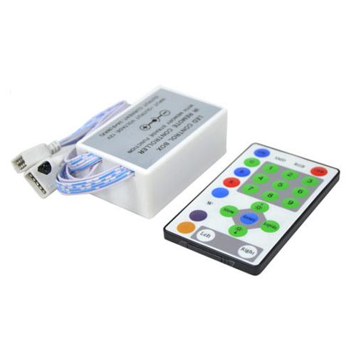 DC5/12/24V Max 27A 3Ax9CH, 10pin LED Horse Race Controller with 25keys IR Wireless Remote For RGB Marquee Strips light DC5/12/24V Max 27A 3Ax9CH, 10pin LED Horse Race Controller with 25keys IR Wireless Remote For RGB Marquee Strips light